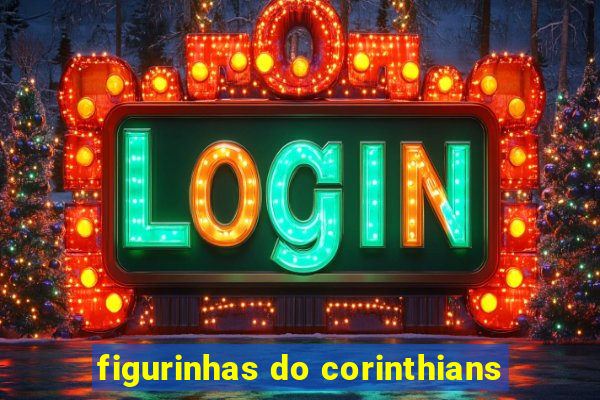 figurinhas do corinthians